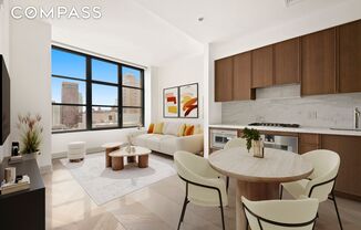 1 bed, 1 bath, $5,595, Unit 10J