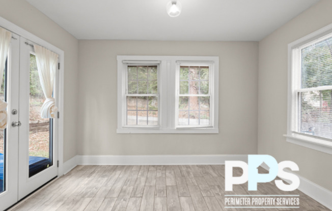 Partner-provided property photo