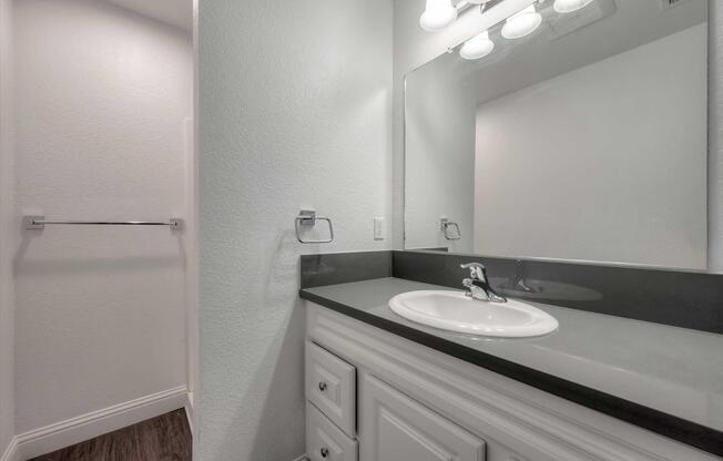 Bathroom with Sink and Counter.jpg