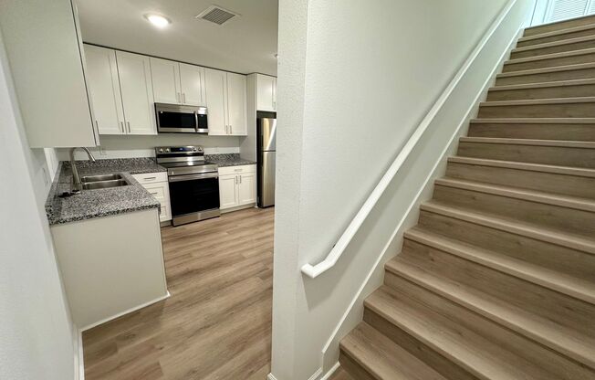 2 beds, 2.5 baths, 1,252 sqft, $1,949, Unit 105