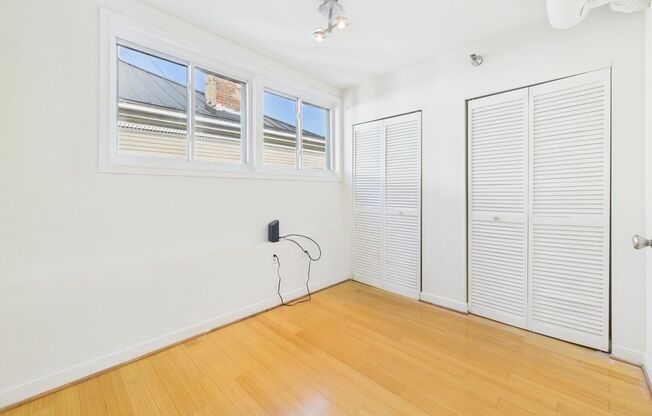 2 beds, 2 baths, 862 sqft, $1,585, Unit 4H