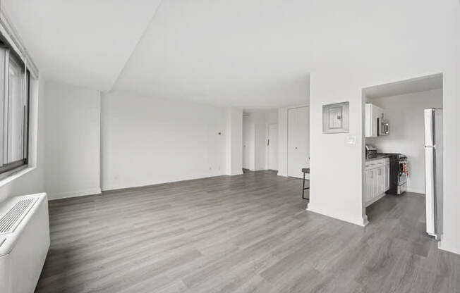 Ashlawn at Southern Towers