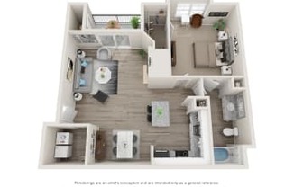 Partner-provided photo for $1474 unit