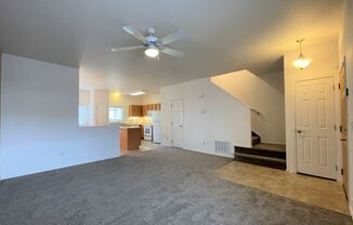 2 beds, 2.5 baths, $1,700