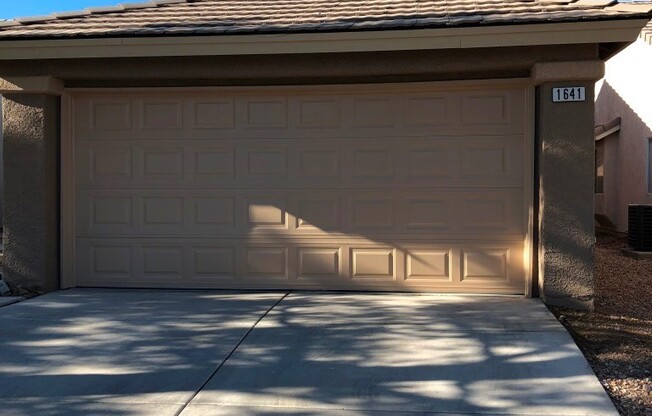 Beautiful Single Story Home