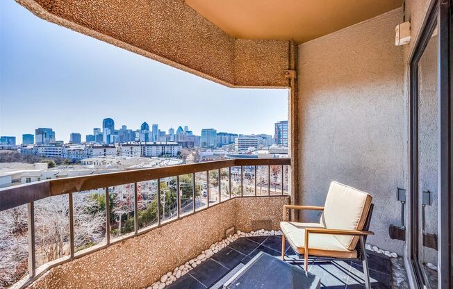 1 bed, 1 bath, $3,750, Unit # 805