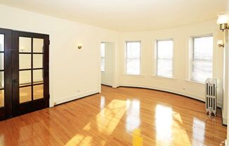 346 - *Wolcott Arms South*