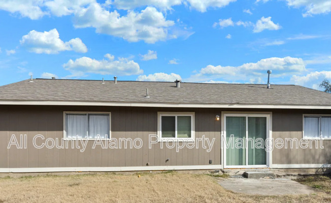 Partner-provided property photo