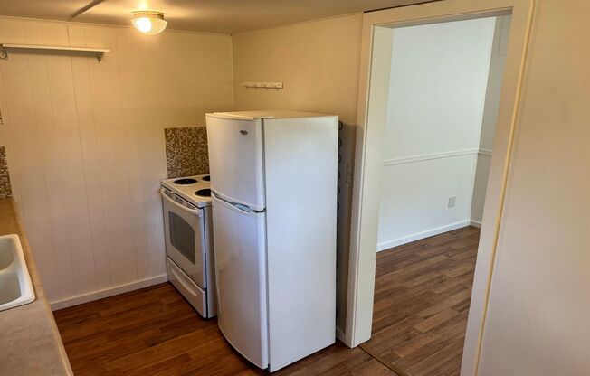 1 bed, 1 bath, $1,275