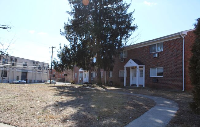 Wallingford South Apartments