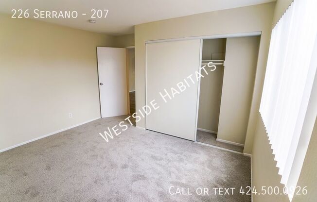 226 SERRANO