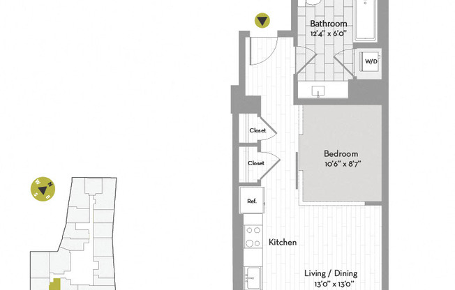 Partner-provided property photo