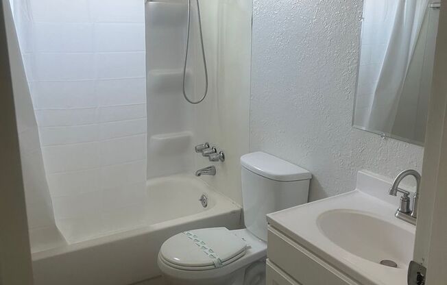 Villa Rose Apartments