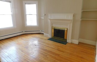 6 ARLINGTON ST