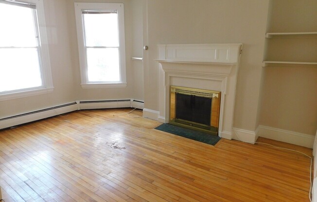6 ARLINGTON ST