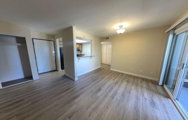 1 bed, 1 bath, 650 sqft, $1,850, Unit 204