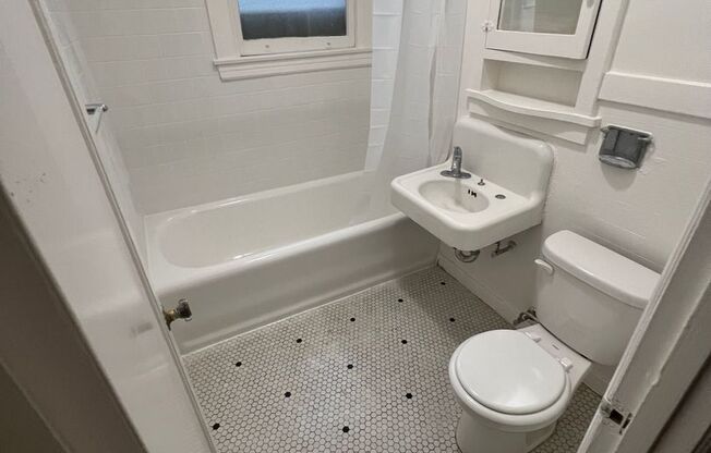 Studio, 1 bath, 450 sqft, $2,495, Unit 201