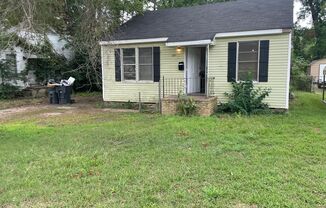 Cute 2 bedroom home in Caddo Heights