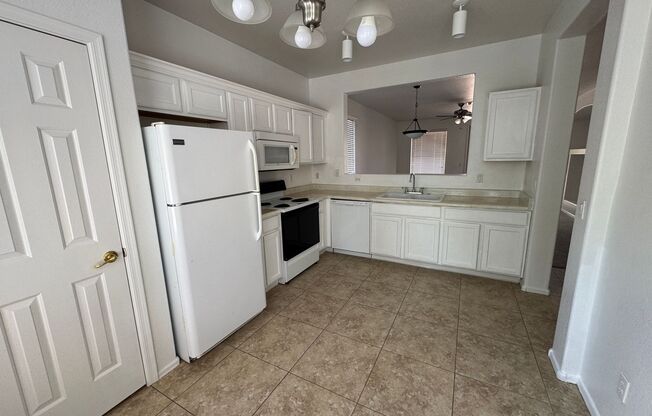 Beautiful 4 bedroom home in Morrison Ranch for Rent