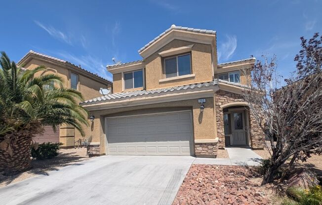 202 TALL RUFF DR
