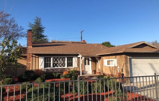 Charming updated 4 bedroom home on quiet street!