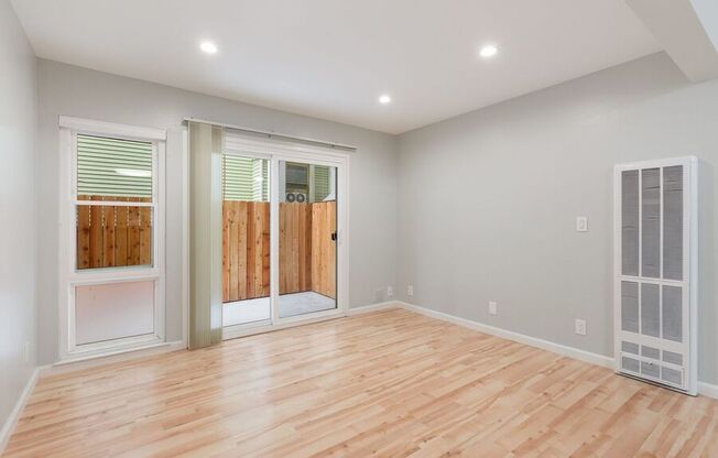 450 Alcatraz Avenue Unit 10