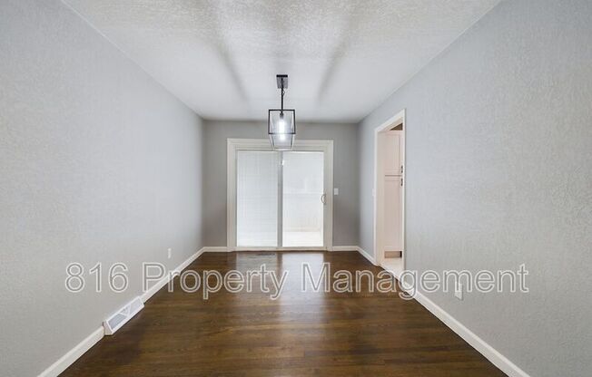 Partner-provided property photo