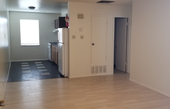Zodiac Apartments