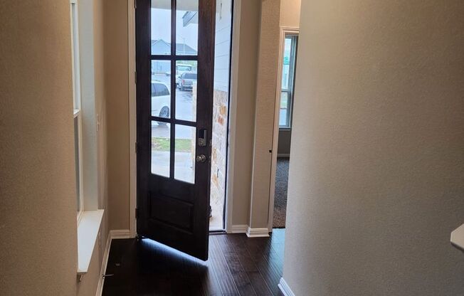 House for Lease in Leander
