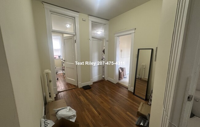 35 Gardner St
