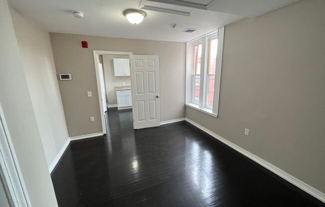 Appleton Street Apartments