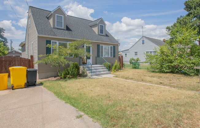 Charming 4 BR/2.5 BA Single-Family Home in Pasadena!