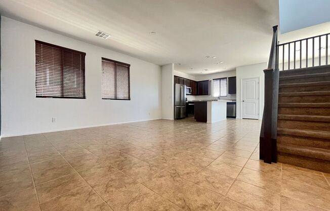 Amazing 3 bedroom in master planned community!