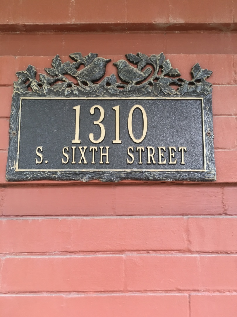 1310 S. 6th Street
