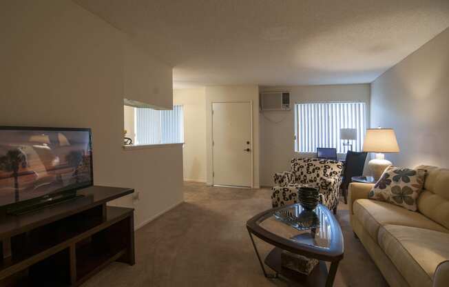 living room, the beautiful alexandria suites