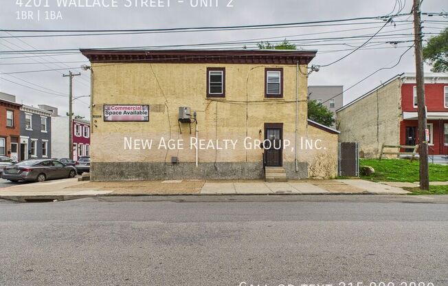 4201 WALLACE ST