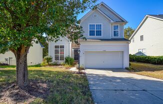 Three Bedroom Two Story Home in Bishops Ridge!