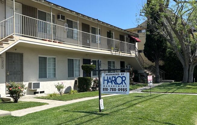 OXNARD APTS
