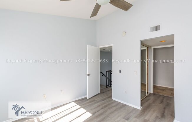 2 beds, 2.5 baths, $3,188, Unit UNIT 172