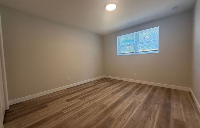 1 bed, 1 bath, $725, Unit 3