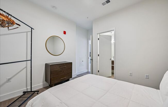 2 beds, 2 baths, 701 sqft, $2,799, Unit 312