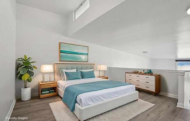 1 bed, 2 baths, 1,000 sqft, $5,995, Unit 306