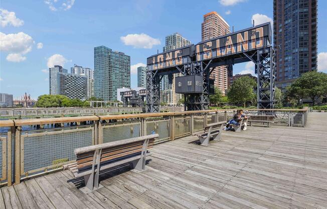 1 bed, 1 bath, 775 sqft, $4,850, Unit 15C