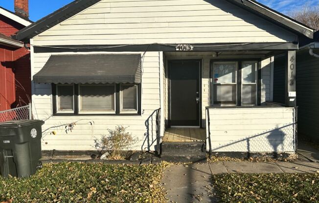 4013 Melville