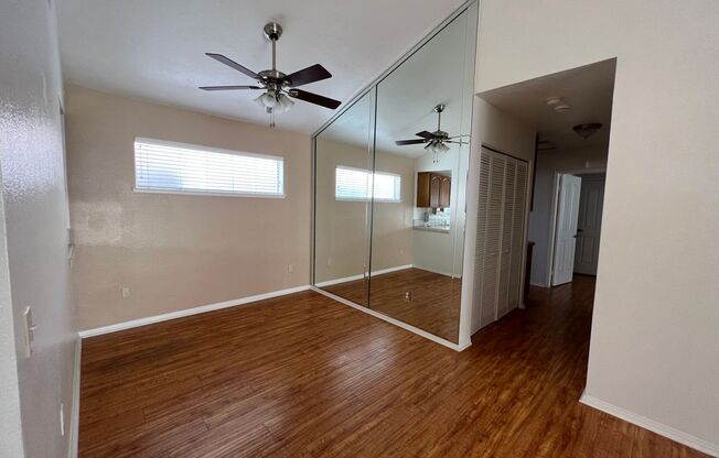 2 beds, 2 baths, $2,150