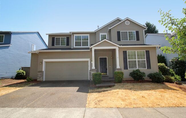 Custom-Built 5 Bedroom/3 Bath Home In A Great Sunnyside Neighborhood