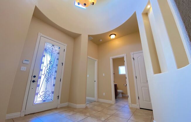 Sandstone Ranch Estates 3 bed with Refrig A/C