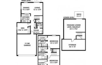 Partner-provided photo for $2495 unit