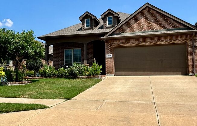 Keller ISD, 3 Bed in Rolling Meadows