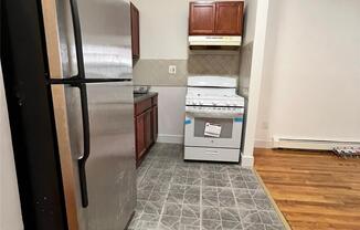 3 beds, 1 bath, 1,650 sqft, $3,464, Unit 1